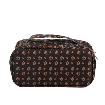 宽容防水高级旅行内衣文胸收纳袋 洗漱包