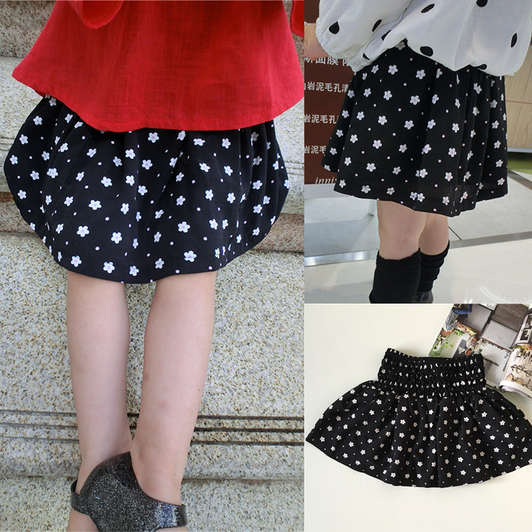 Jupe fillette MINI - Ref 2052998 Image 1