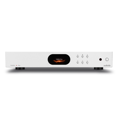 英国傲立串流播放器HIFI