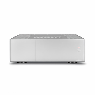 audiolab (新品)傲立8500XP 纯后级立体声大功率HiFi发烧后级功放