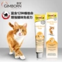 29 tỉnh-Đức nhập khẩu Junbao Junhao Junbaomei Mao Kem dinh dưỡng Kem vitamin mèo 200g - Cat / Dog Health bổ sung sữa dành cho mèo con