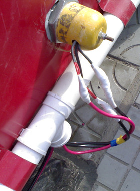 远YD大大型太阳能水箱桶罐电加热器管道式DN405012一两寸半螺纹