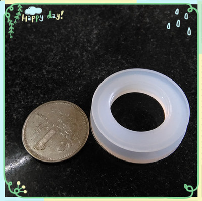 太阳能热水器玻璃管硅胶密封圈