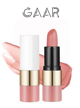 格安瑞瑰丽粉红变色润唇膏滋润保湿秋冬防干裂水润口红护唇膏女2