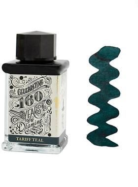 DIAMINE 戴阿米 钢笔墨水 160周年 0.5ml/5ml/15ml分装