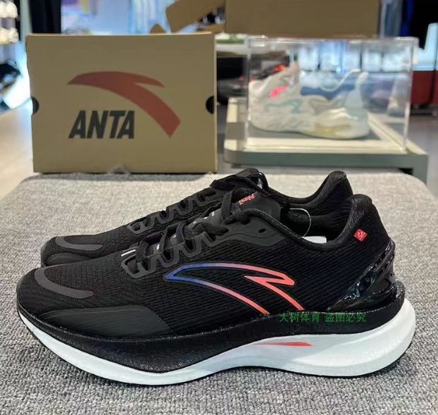 安踏冠军跑鞋2PRO男鞋氮科技专业跑步鞋防泼水运动鞋男112345582,运动鞋new,跑步鞋,淘宝优惠券,粉丝福利购,淘宝优惠卷