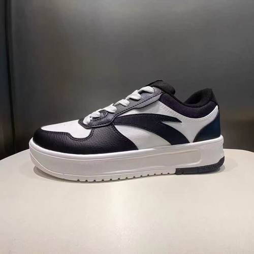 安踏复古鞋带男士百搭