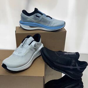 安踏冠军全天候 荣耀2跑鞋夏季新款缓震回弹男女跑步鞋112525542A