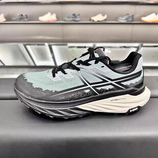 安踏冠军户外猎隼3SE越野跑男女短距离氮科技运动鞋112615502A