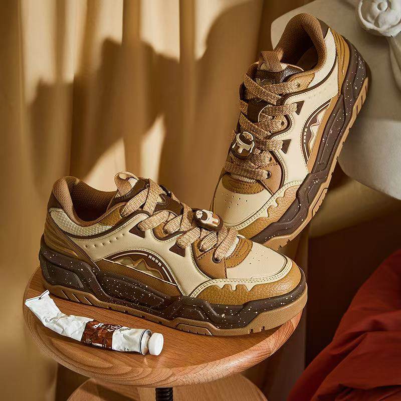 安踏凹凸男子潮流板鞋112548070,运动鞋new,板鞋,淘宝优惠券,粉丝福利购,淘宝优惠卷