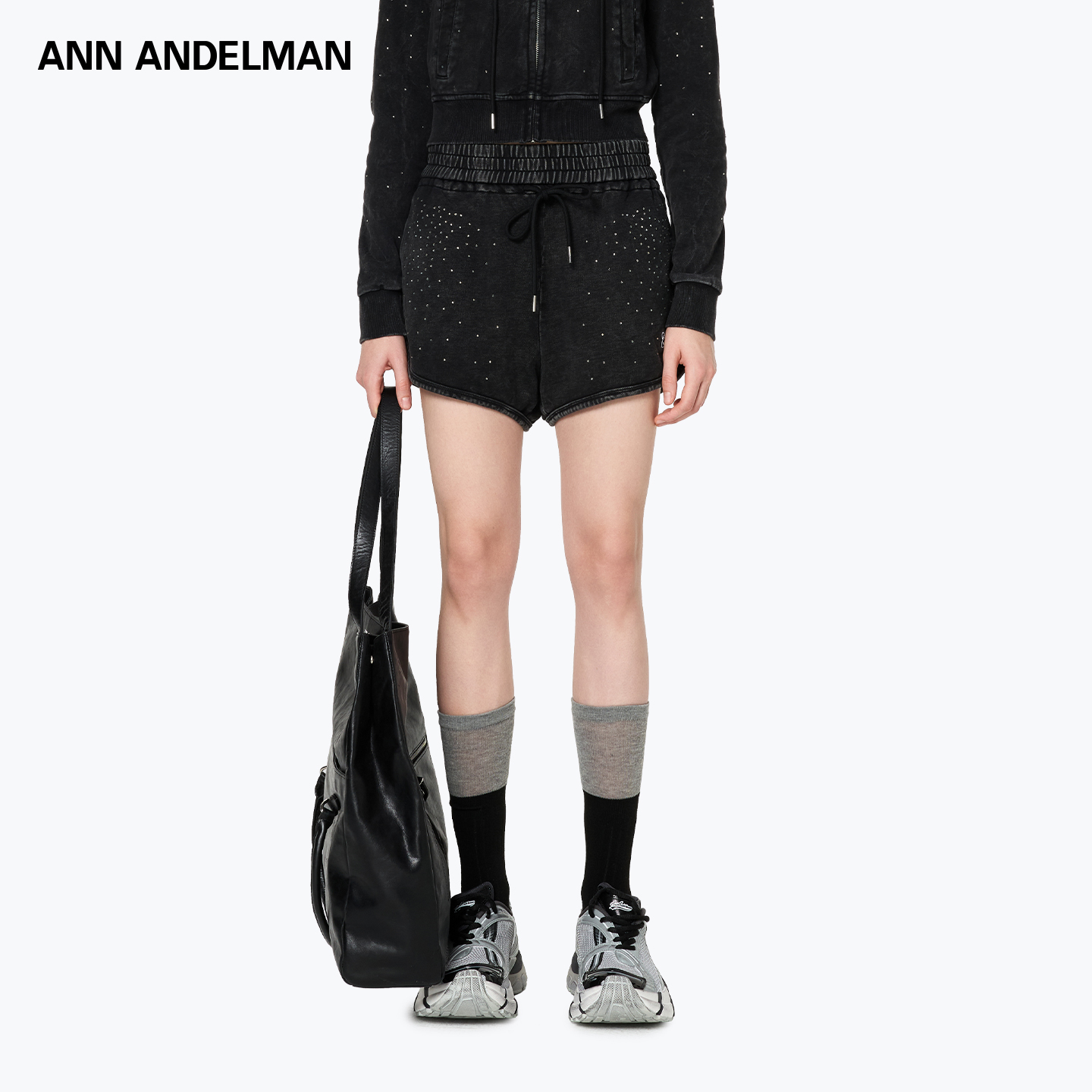 ANNDELM官方直营2025秋