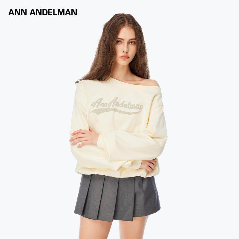 【腻腻同款】ANNDELM发