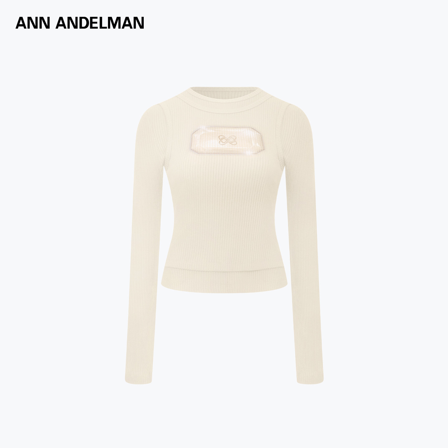 ANNDELM2026早春新款长