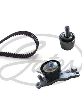 盖茨适配瑞虎3X 1.5L SQRD4G15B 发动机正时时规皮带套装K0676097