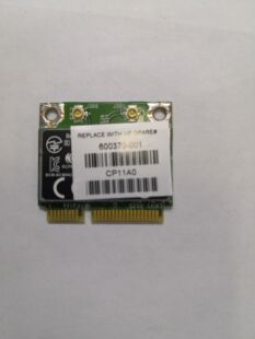 原装 HP 博通 BCM4313HMGB 600370-001 无线网卡 WIFI 蓝牙模块