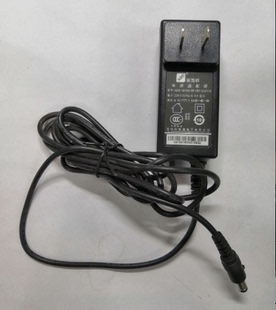1.5A K370 原装 8.5V K508 K320 K501A 新国都 POSS机电源适配器