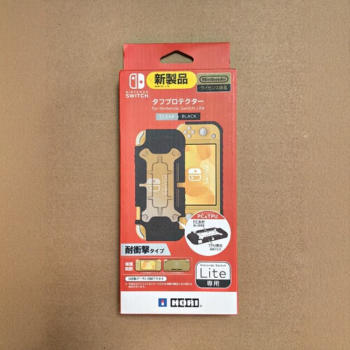 NSLPCTPU材质保护壳