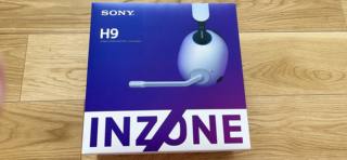 包邮 Sony/索尼 PS5 INZONE H9 WH-G900N 无线蓝牙耳麦耳机