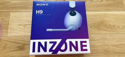 包邮Sony/索尼PS5INZONEH9
