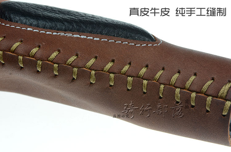 Poignées de vélo PROPALM - Ref 2342696 Image 4