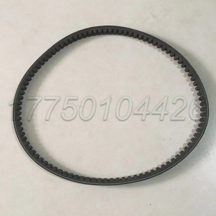 新源轮式挖掘机65 75-8-9挖机配件新柴发动机 空调 风扇 曲轴皮带