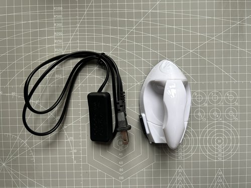 便携迷你小熨斗娃衣熨斗