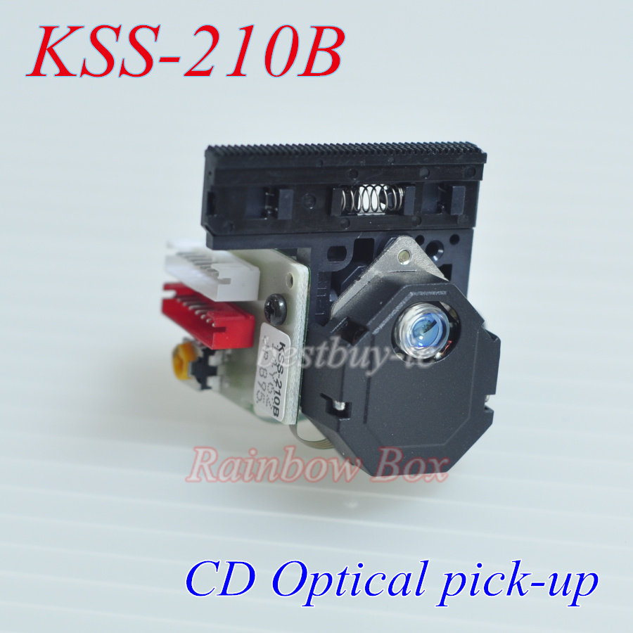 全新ks-s210a 210b发烧级cd机用kss-150a激光头 212a kss212b