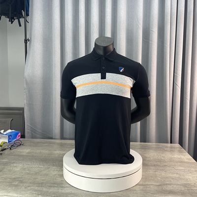 M.SEVENTY.ONE夏季短袖休闲Polo