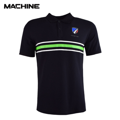 M.SEVENTY.ONE夏季短袖休闲Polo