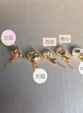荷花粉蓝宝磨砂男女款厚金蜜蜡