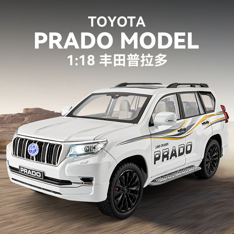 车门油箱盖可打开男孩合金玩具车