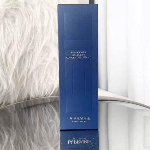 24新版新包装反重力精华50ml
