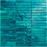 Цвет Bolitan Mosaic Long Bar Baozhuzi Toigt Bar Barbound Foine Wall Chain Store Store Store Coremer