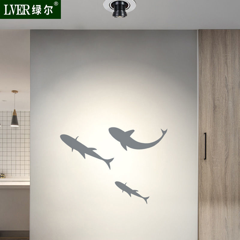 嵌入式入户玄关射灯led天花投影