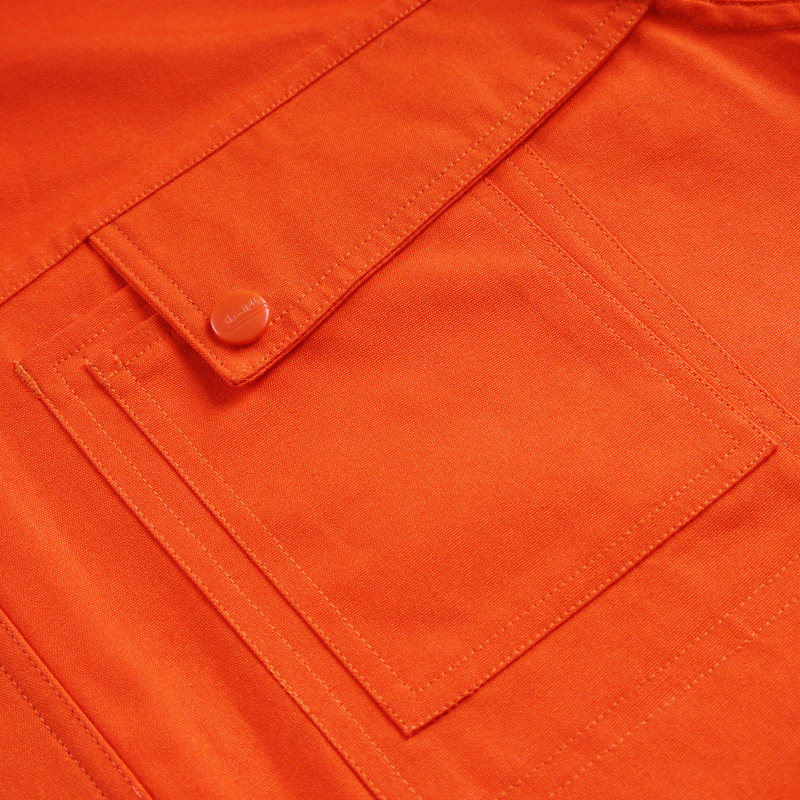 Tenue de travail en coton - Ref 1913128 Image 4