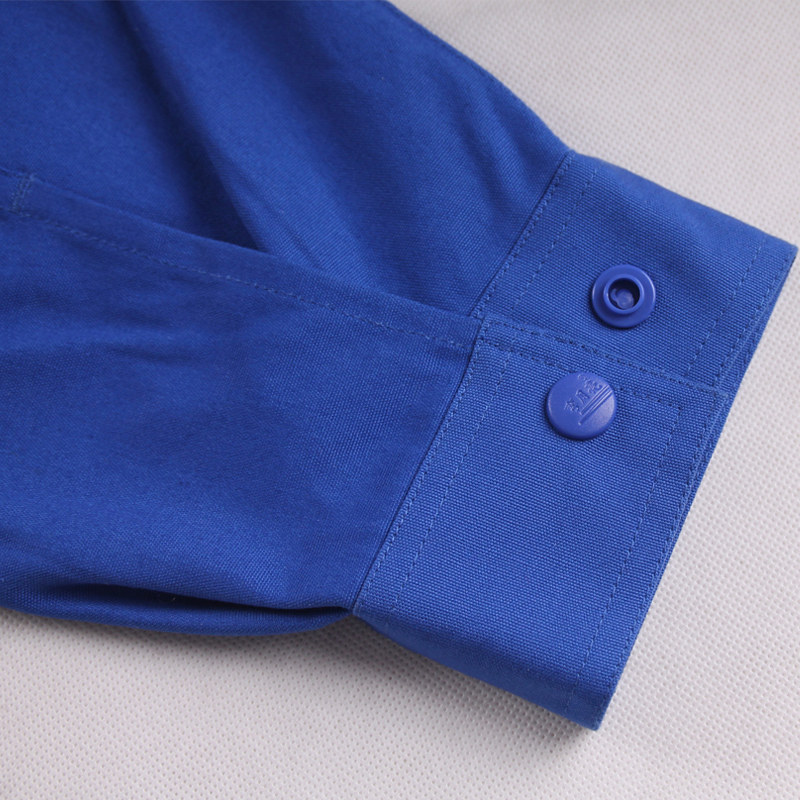 Vêtement de travail en coton - Ref 1911745 Image 5