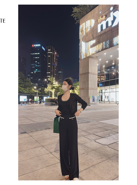 遇儿推荐【温柔】手工钩花背心20230106