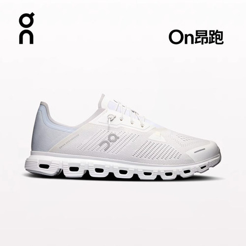 On昂跑Cloud6Coast男女运动鞋