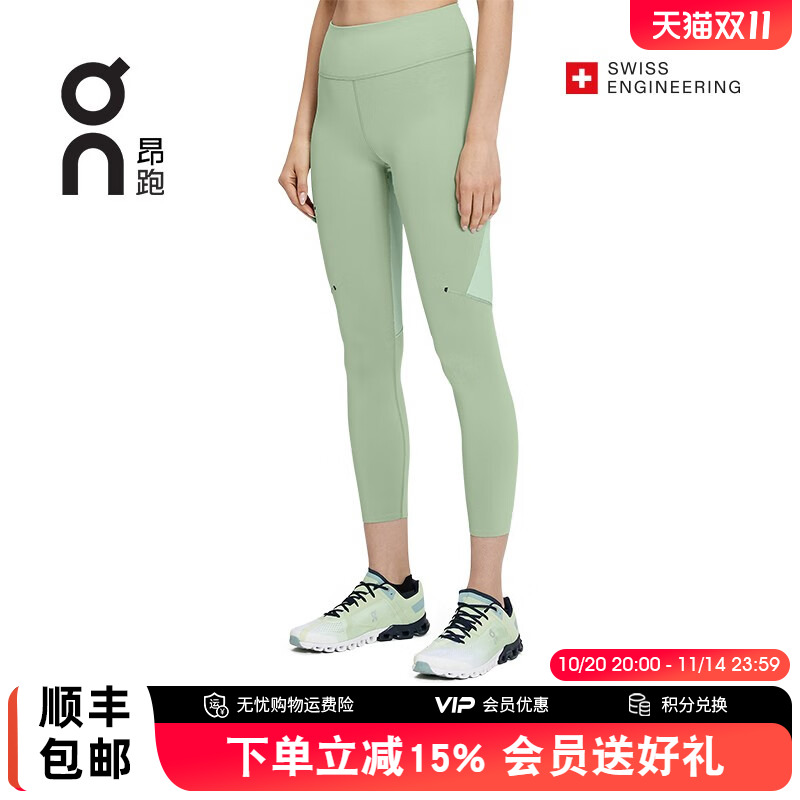 昂跑PerformanceTights女紧身裤