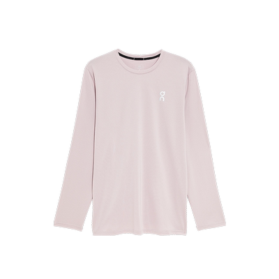 On昂跑CoreLong-T男款跑步T恤