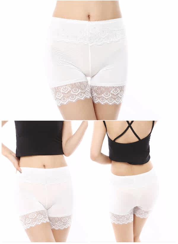 body amincissant sexy en soie Ice - Ref 675154 Image 1