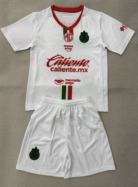 芝士白色短袖足球训练服球衣男2526新款速干运动服定制印号字队服