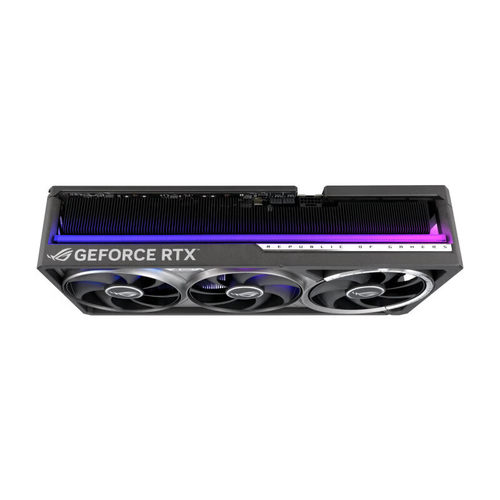 华硕（ASUS夜神 RTX5090 32G 电竞AI视频电脑组机游戏独立显卡