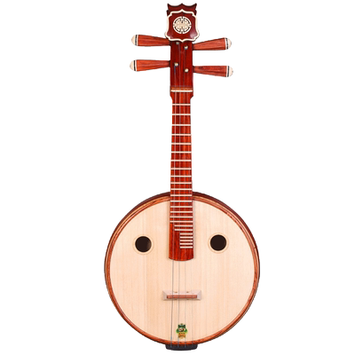 敦煌小阮667R非洲紫檀