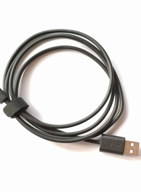 适用于罗技K800 K810 M950 G700S  MX Mter充电数据线micro USB