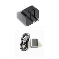 Подходит для Amazon 5V 1A 1.8A 9W USB -зарядное устройство Amazon Kindle Fire HD планшет