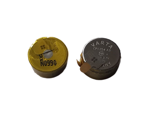 原装品牌电池VARTA原配