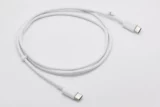 Применимо к Google Pixel XL2 Nexus 6p MacBook Pro Двойной кабель данных Type-C