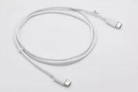 Применимо к Google Pixel XL2 Nexus 6p MacBook Pro Двойной кабель данных Type-C