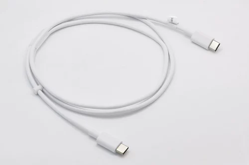 Применимо к Google Pixel XL2 Nexus 6p MacBook Pro Двойной кабель данных Type-C